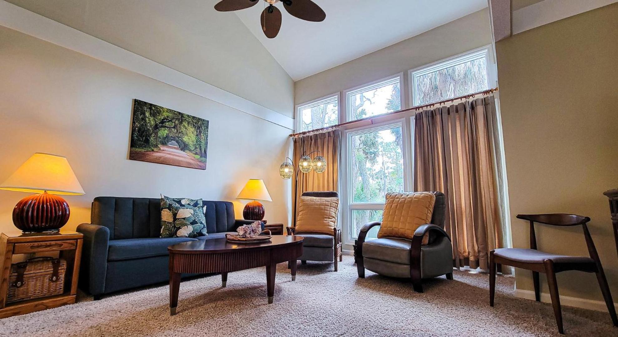 Casa vacanze Vacay Edisto Island